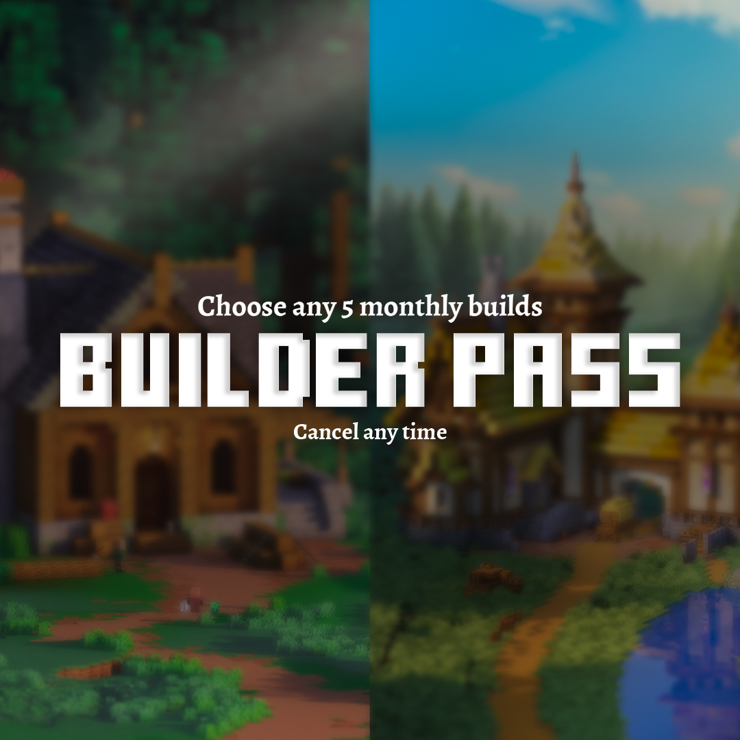 Builder Pass